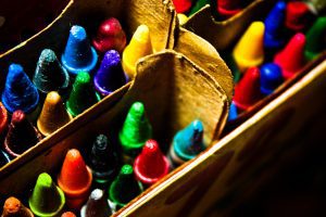 The Benefits of Coloring Pages for Children and Adults