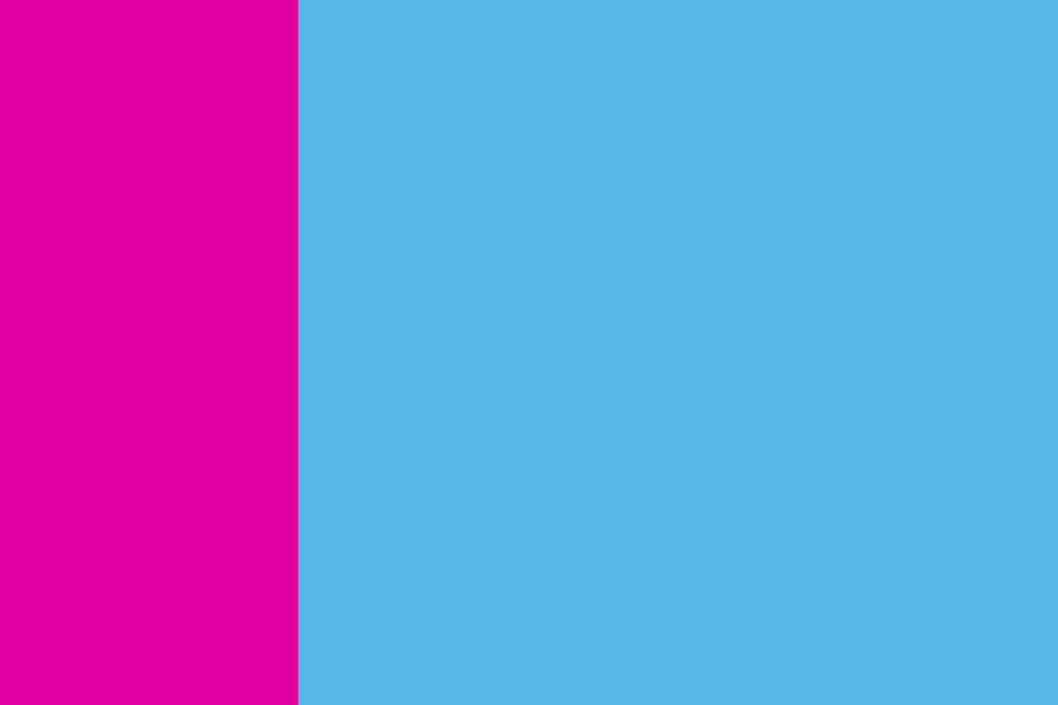 background image in pink and blue