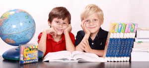 Creative Ways to Ask a Child About Their Favorite School Subjects