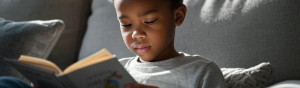 Writing a Book with Your Child: A Creative Adventure