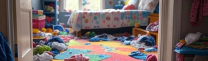 Teaching Children Chores Creatively: Building Lifelong Skills
